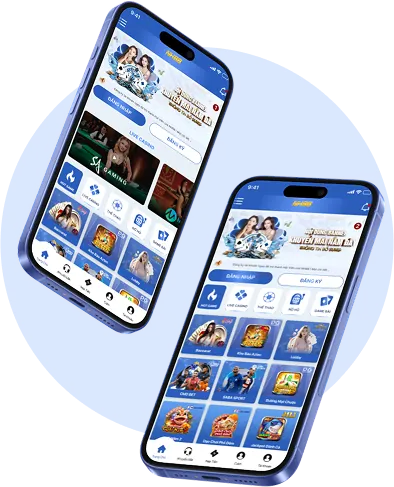 Kho game đa dạng từ các nhà cung cấp hàng đầu