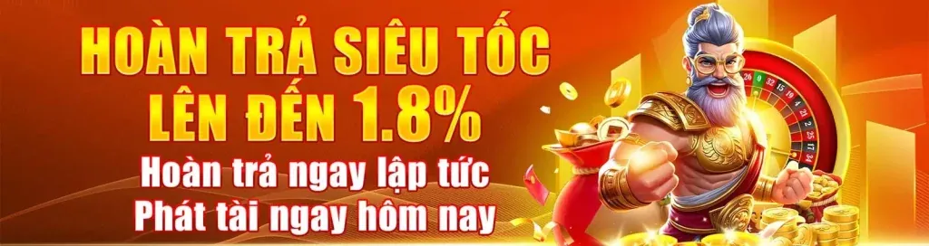 Thế giới Slot Game tại thomo chính thức