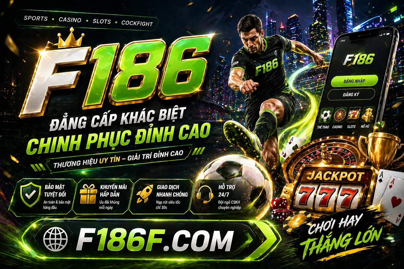 Cá cược thể thao và đá gà trực tuyến tại thomo chính thức