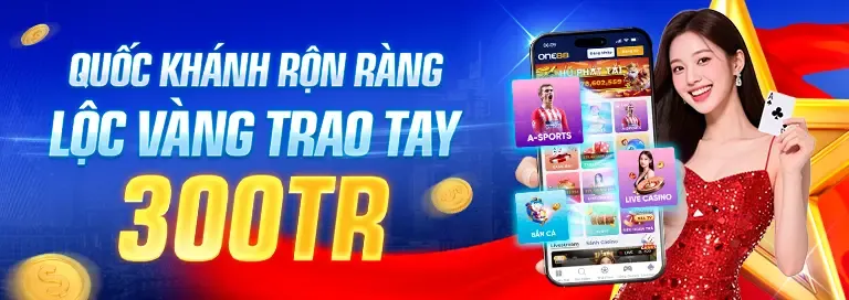 Ứng dụng Bắn cá trên di động thomo chính thức