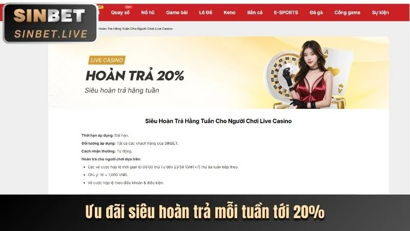 Cá cược thể thao thomo chính thức