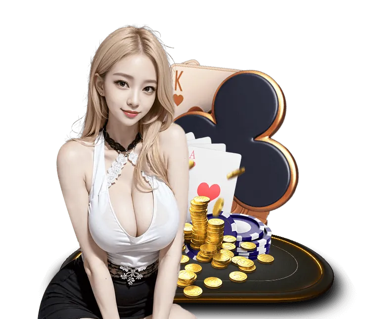 Chọn trò chơi và đặt cược